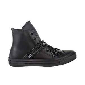 Converse Chuck Taylor All Star Punk Strap Hi Women